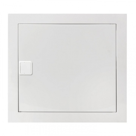 EKF PROxima Nova Дверь пластиковая 12 модулей IP40