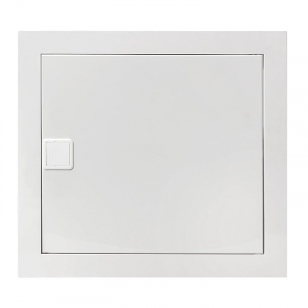 EKF PROxima Nova Дверь пластиковая 12 модулей IP40