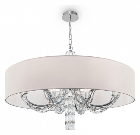 Подвесной светильник DIA008PL-06CH Maytoni Talento