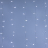 Arlight Светодиодная гирлянда ARD-CURTAIN-HOME-1500x1500-CLEAR-144LED White (230V, 6W) (Ardecoled, IP20)
