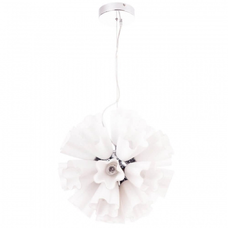 Подвесная люстра Arte Lamp Canzone A3469SP-25CC