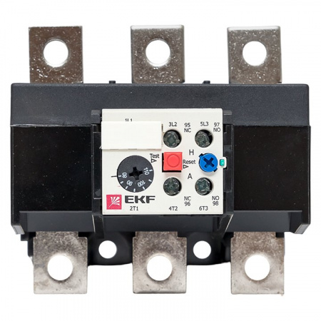 EKF PROxima Реле тепловое РТЭ-4380 80-110А