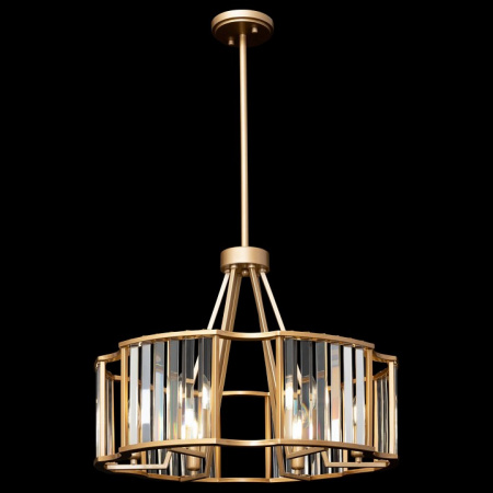 Подвесной светильник MOD087PL-06G Maytoni Solar