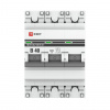 EKF PROxima ВА 47-63 Автоматический выключатель  (B) 3P 40А 6кА