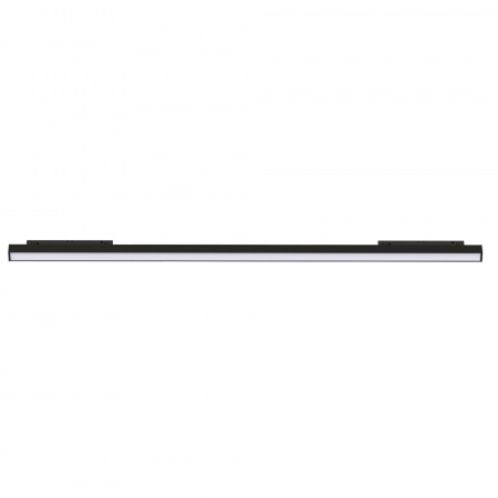 Трековый светодиодный светильник Arlight Mag-Orient-Flat-L690-24W Warm3000 035569