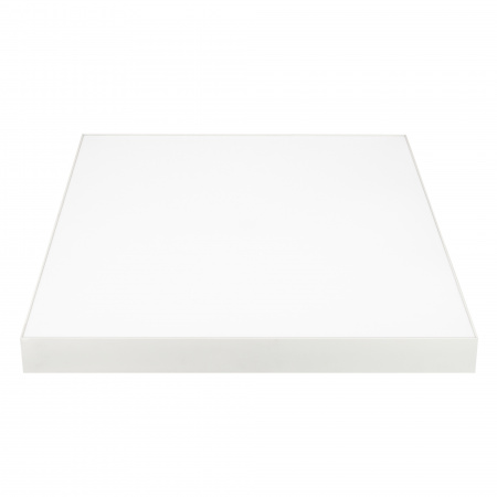 Потолочный светодиодный светильник Arlight SP-Quadro-S600x600-60W Warm3000 034804