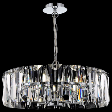 Подвесной светильник MOD043PL-06CH Maytoni Puntes