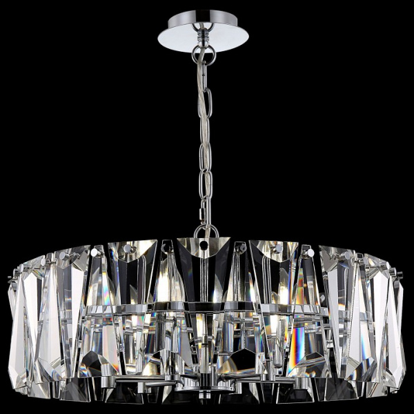 Подвесной светильник MOD043PL-06CH Maytoni Puntes