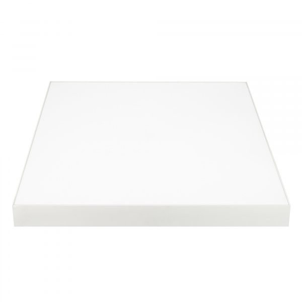 Потолочный светодиодный светильник Arlight SP-Quadro-S600x600-60W Warm3000 034804