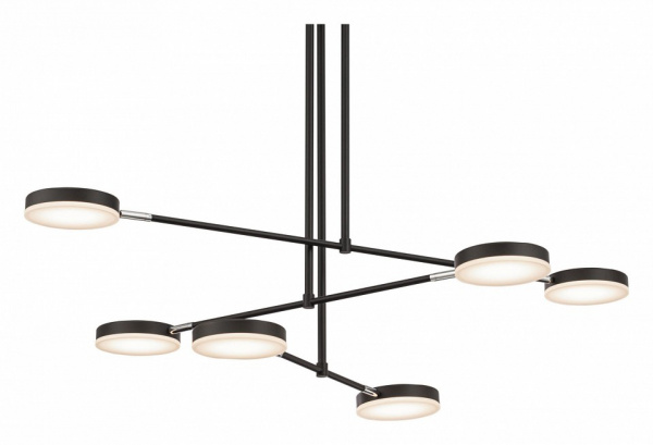 Подвесной светильник MOD070PL-L38B3K Maytoni Fad