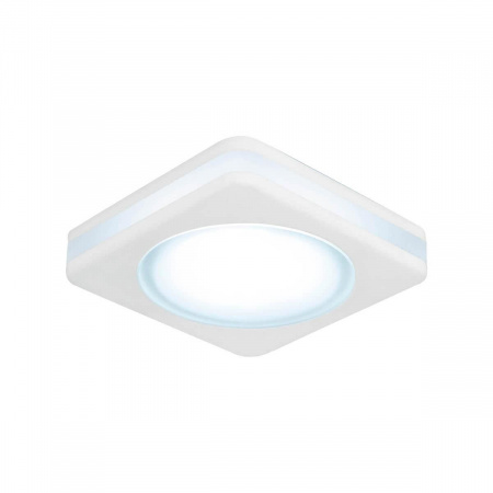 Встраиваемый светодиодный светильник Gauss Backlight BL105