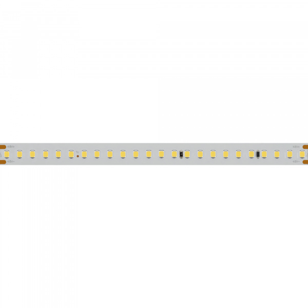 Светодиодная лента Arlight 5,8W/m 144LED/m 2835SMD теплый белый 50M 026983(2)
