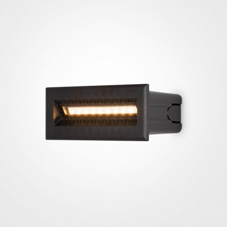 Подсветка для лестниц Outdoor O045SL-L5B3K Maytoni Bosca