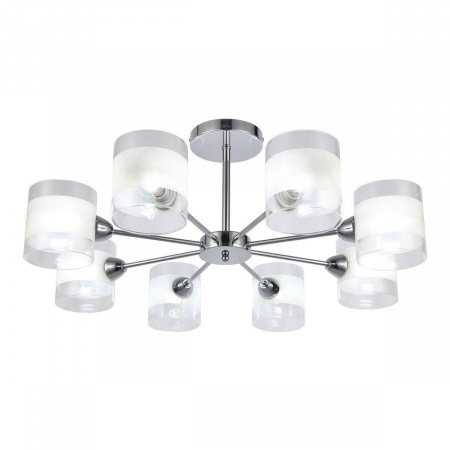 Потолочная люстра Escada 681/8P
