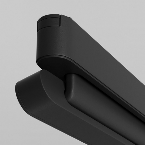 Комплектующие для трекового светильника Technical TRA084FC-11LB Maytoni Accessories for tracks Radity