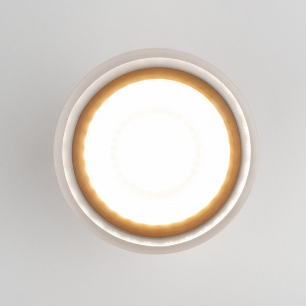 Накладной светодиодный влагозащищенный светильник IP54 35140/H серый Elektrostandard Light LED a057161 Накладной светодиодный влагозащищенный светильник IP54 35140/H серый Elektrostandard Light LED a057161