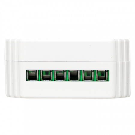 EKF Connect Умное реле в подрозетник 1-канальное Wi-Fi