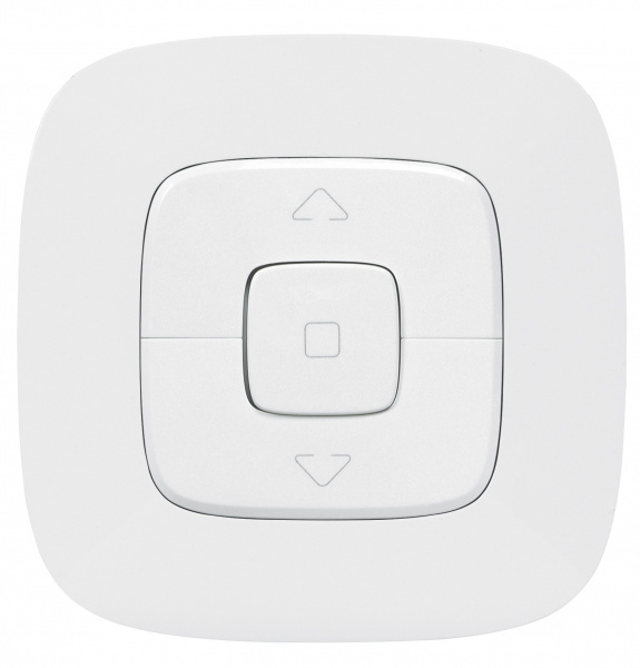 Legrand Valena Мех IN'MATIC Выключатель жалюзийный (для прямого управления электродвигателем)