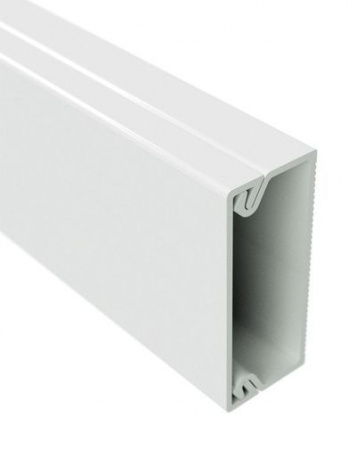 DKC In-Liner Миниканал TMC 22/1X10 (коричневый)