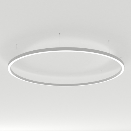 Подвесной светодиодный светильник Arlight SP-Line-Hang-Arc-O3535-D3000-250W Day4000 034077(1)