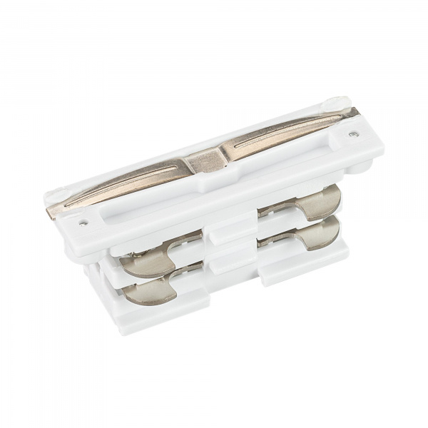 Коннектор внутренний Arlight LGD-4TR-Con-Mini-WH 024263(1)