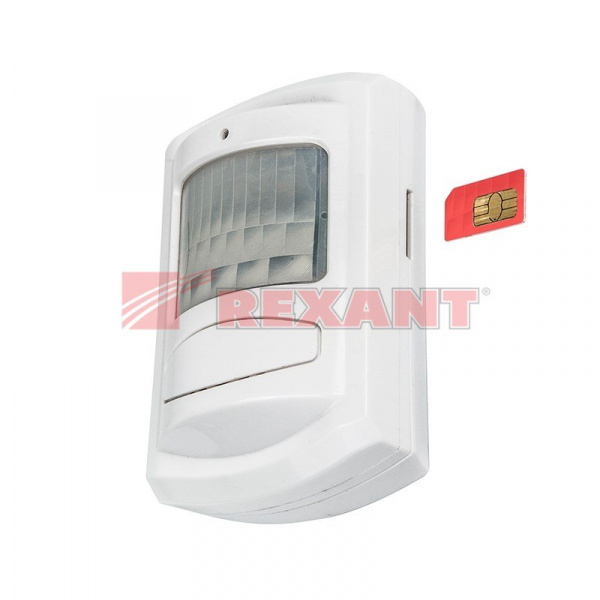 Автономная GSM Сигнализация "Сторож" Rexant Автономная GSM Сигнализация "Сторож" Rexant