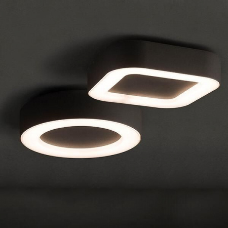 Уличный светодиодный светильник Nowodvorski Merida Led 9514