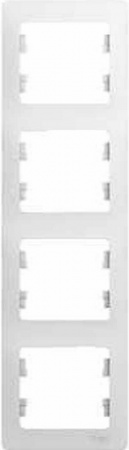 SE Glossa Бел Рамка 4-ая, вертикальная