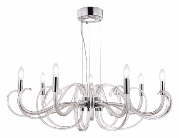 Люстра MOD051PL-07TR Maytoni Atlanta