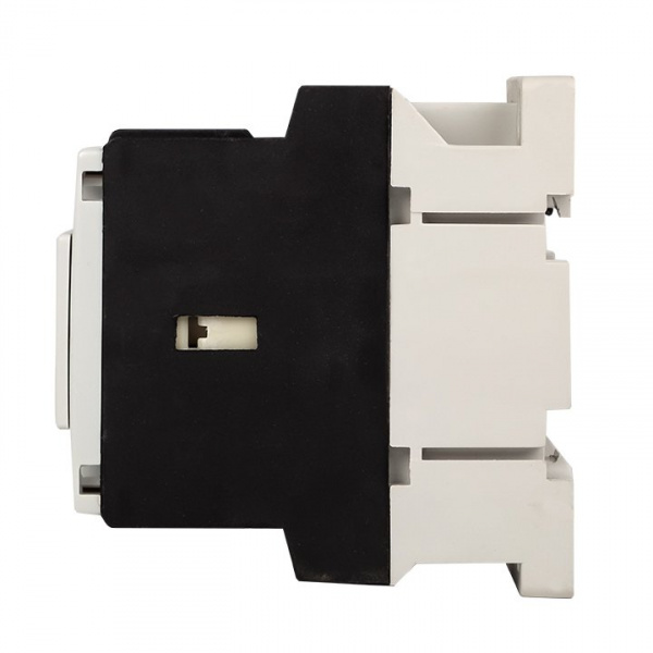 EKF  AVERES Контактор КМЭ 22А 1NC 230В АС