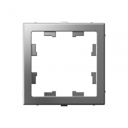 Systeme Electric ArtGallery Сталь Адаптер для функции AtlasDesign