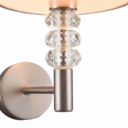 Настенный светильник (бра) MOD527WL-01N Maytoni Lincoln