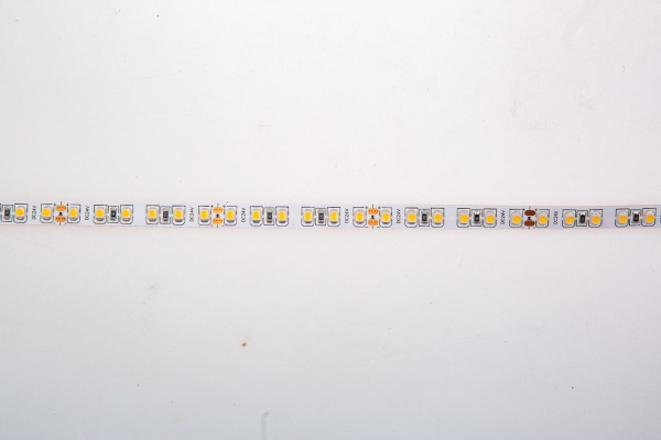 Donel Светодиодная лента SMD, 8мм, 9, 6W/m, 4000K, 720 Lm/m, DC24V, CRI>95, IP20, DN18381NWRA95
