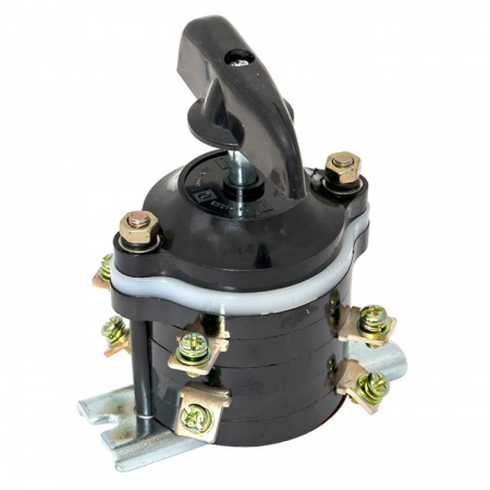 EKF PROxima Пакетный выключатель ПВ 4-40 М3 исп.3