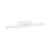 Трековый светодиодный светильник Arlight LGD-Tube-Turn-4TR-L600-20W Warm3000 036299