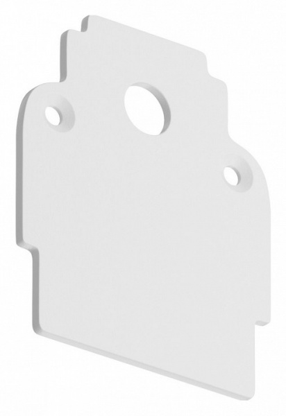 Шинопровод Magnetic track system Gravity TRX010-421W Maytoni Busbar trunkings Gravity