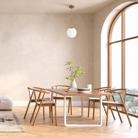 Подвесной светильник MOD321PL-01G2 Maytoni Basic form