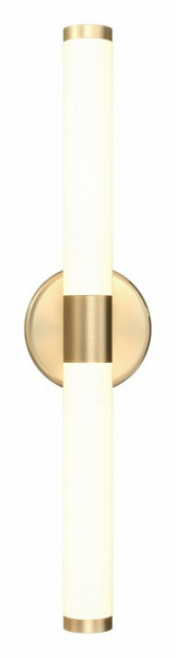 Настенный светильник (бра) MOD106WL-L10G3K Maytoni Axis