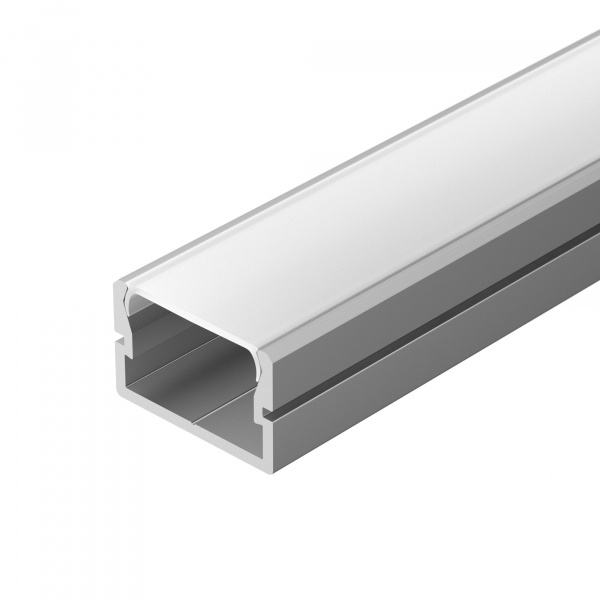 Профиль Arlight SILER-2000 ANOD 025490