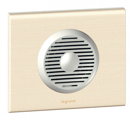 Legrand Celiane Клён Рамка 1-я (2 мод)