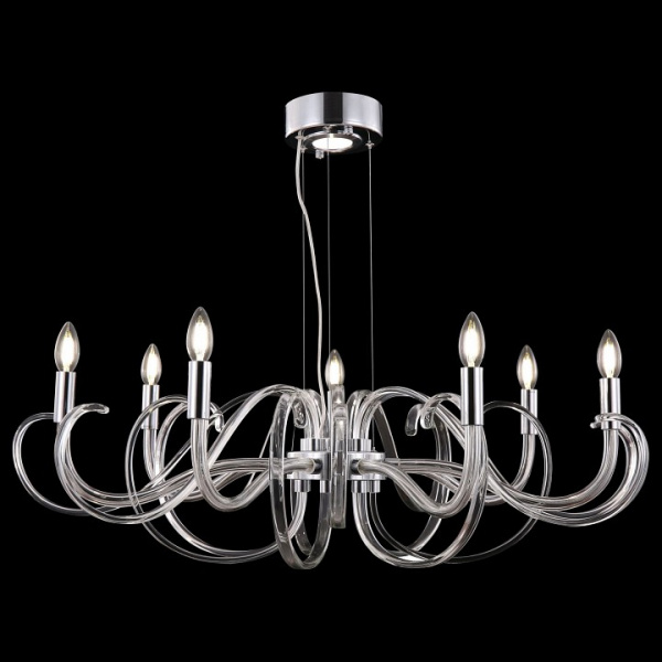 Люстра MOD051PL-07TR Maytoni Atlanta