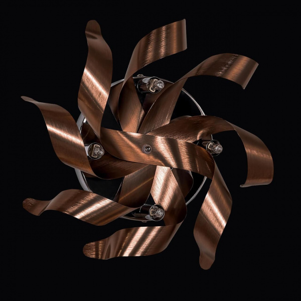 Настенный светильник Lightstar Turbio 754648