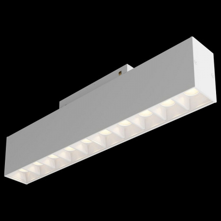 Трековый светильник TR014-2-20W4K-W Maytoni Points