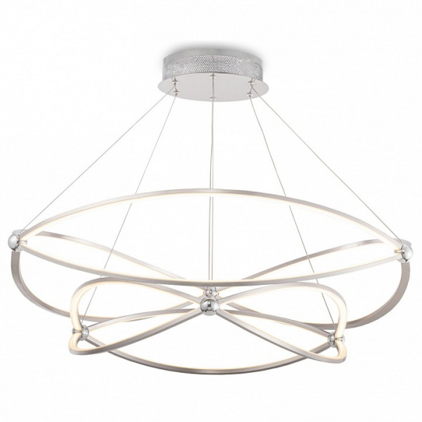 Подвесной светильник MOD062PL-L103CH3K Maytoni Weave