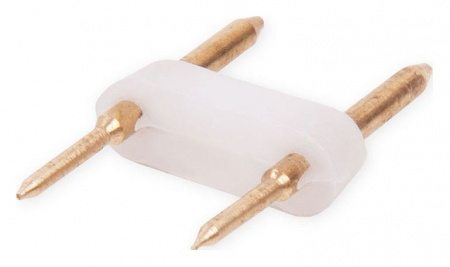 Гибкий переходник для светодиодной ленты 220V 5050 (10 шт.) a046478 Elektrostandard Аксессуары для монохромной светодиодной ленты 220 В a046478