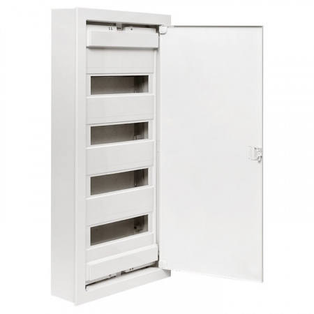 EKF PROxima Кожух для навесного монтажа щита "Nova" 4 Габарит