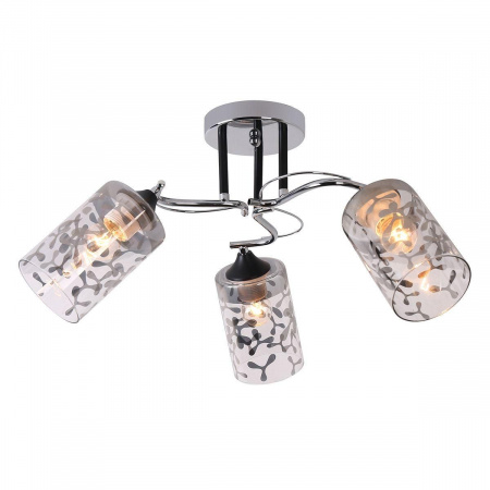 Потолочная люстра Escada Alfie 1141/3P