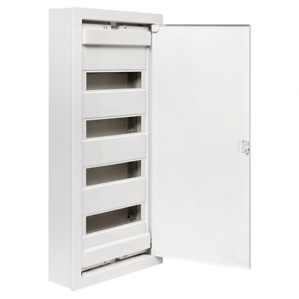 EKF PROxima Кожух для навесного монтажа щита "Nova" 4 Габарит