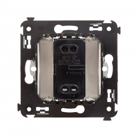 DKC Avanti Закаленная сталь Звонок