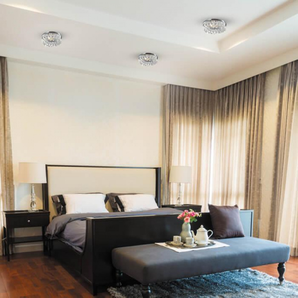 Встраиваемый светильник Novotech Spot Bob 369452